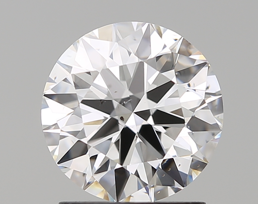 1.53 Carat G SI1 Excellent None 天然鑽石 GIA6512213941