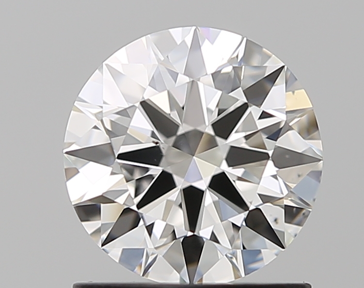 1.02 Carat H VS2 Excellent None 天然鑽石 GIA3505850491