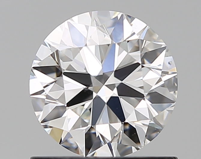 0.84 Carat H SI1 Excellent None 天然鑽石 GIA2507199200