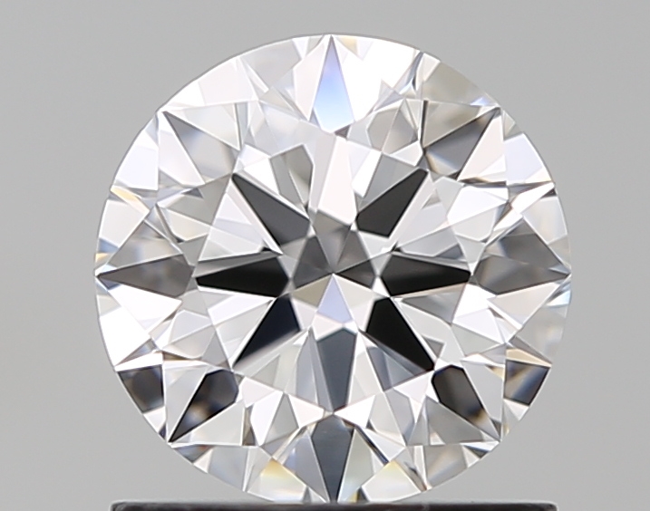 0.97 Carat E IF Excellent None 天然鑽石 GIA7492415667