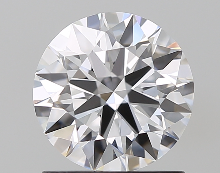 1.13 Carat D IF Excellent None 天然鑽石 GIA5496754724