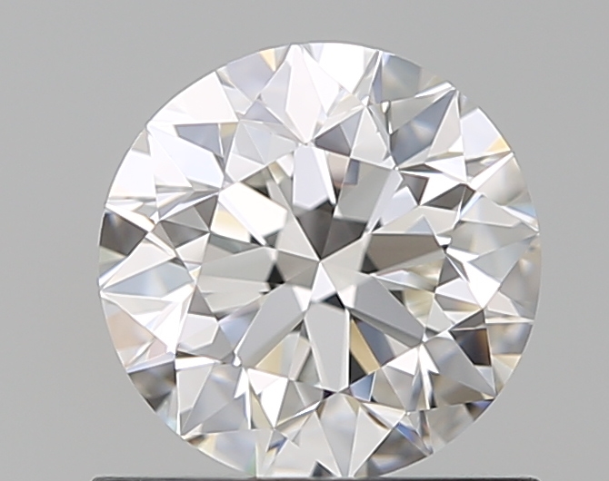 0.80 Carat H VVS1 Excellent None Natural Diamond GIA7506618916