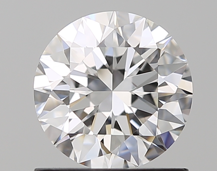 0.90 Carat F VVS2 Excellent None 天然鑽石 GIA3505994144