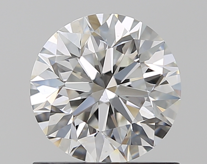 0.90 Carat G SI1 Excellent None 天然鑽石 GIA7503240207