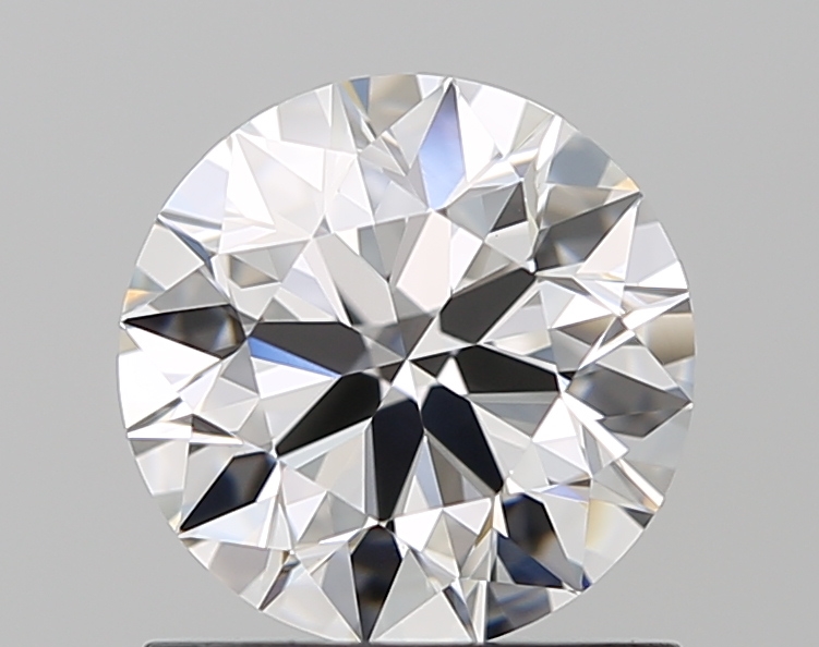 1.01 Carat E VS1 Excellent None 天然鑽石 GIA6501666346