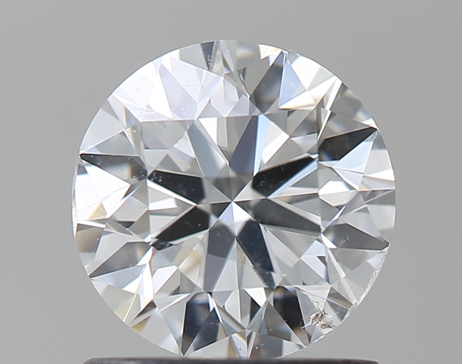 0.90 Carat G SI1 Excellent None Natural Diamond GIA6501849679