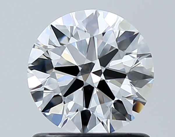 0.90克拉 E色 VVS1級 天然圓形鑽石 | GIA1538796097