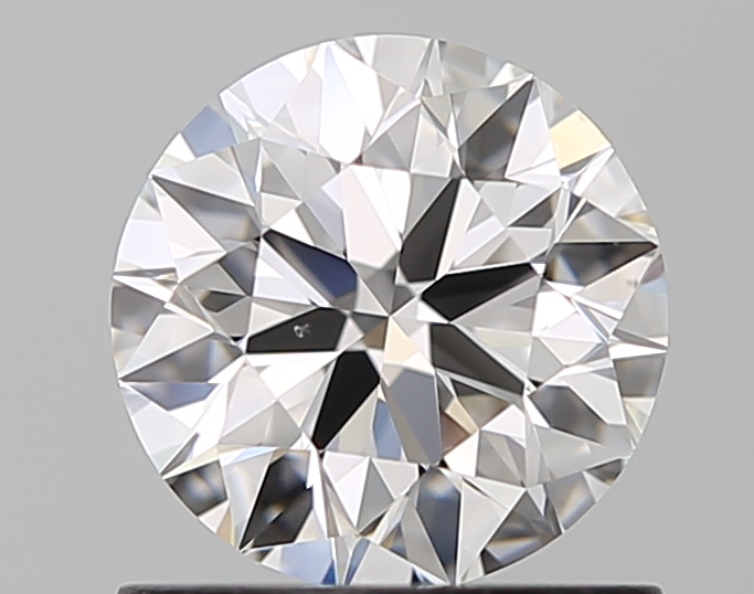 0.90 Carat G VS2 Excellent None 天然鑽石 GIA1495844524