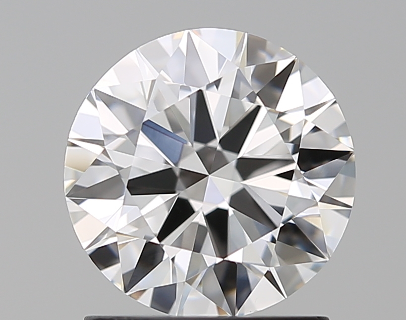1.33克拉 G色 VS1級 天然圓形鑽石 | GIA6532535270