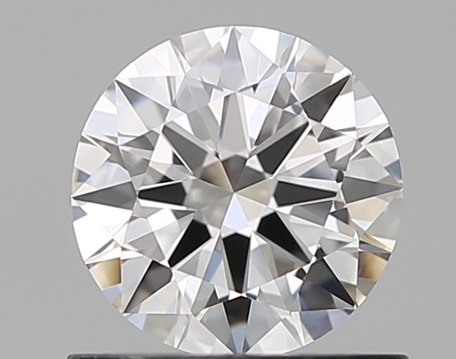 0.70 Carat G VVS1 Excellent None 天然鑽石 GIA2506134548