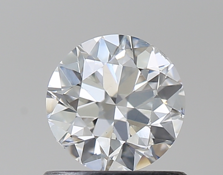 0.62 Carat F VVS1 Excellent None Natural Diamond GIA6502848631