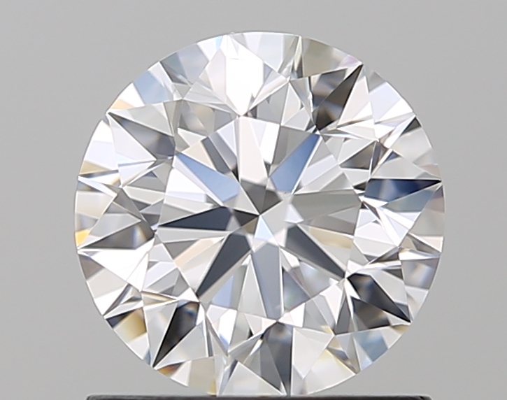 1.01克拉 D色 VS1級 天然圓形鑽石 | GIA1545233548