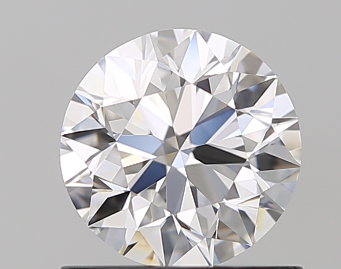 0.81 Carat E VVS1 Excellent None 天然鑽石 GIA2507382009