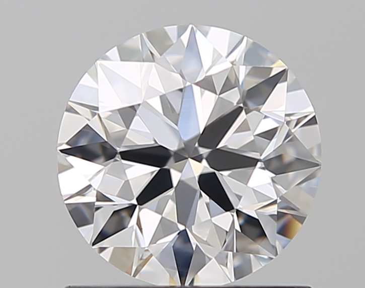 1.01 Carat D VS1 Excellent Medium 天然鑽石 GIA7508109167