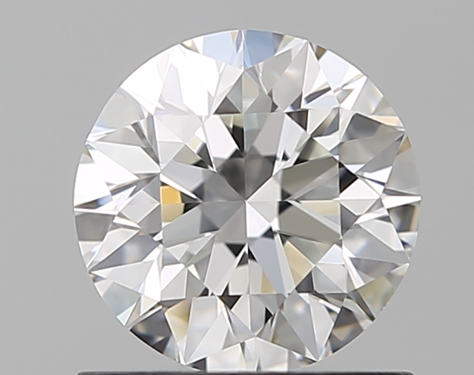 0.90 Carat H VVS2 Excellent None Natural Diamond GIA2507782711