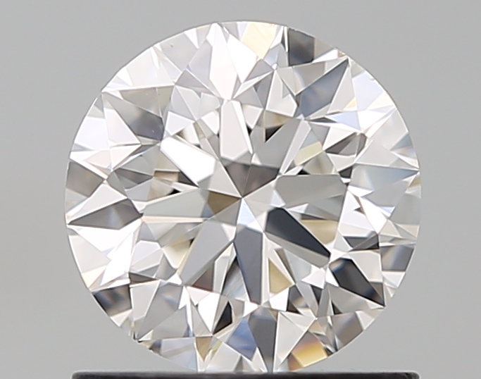 0.90 Carat H VS2 Excellent Faint Natural Diamond GIA3495874524