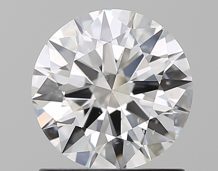 1.05克拉 G色 SI2級 天然圓形鑽石 | GIA2526299505