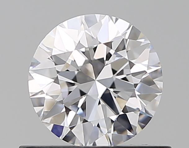 0.55 Carat D VS1 Excellent Faint 天然鑽石 GIA6502240988