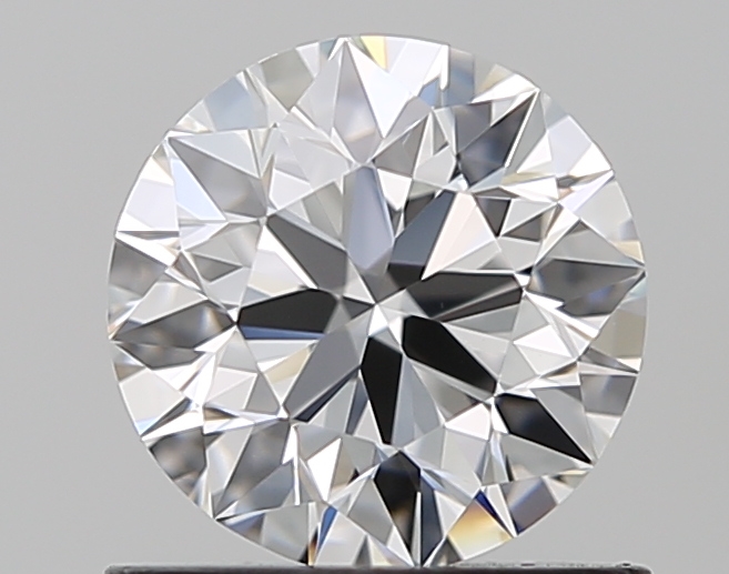 0.80 Carat E VVS1 Excellent None 天然鑽石 GIA6502239577