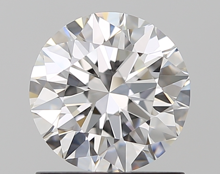 1.02 Carat F VVS1 Excellent None 天然鑽石 GIA2494452453