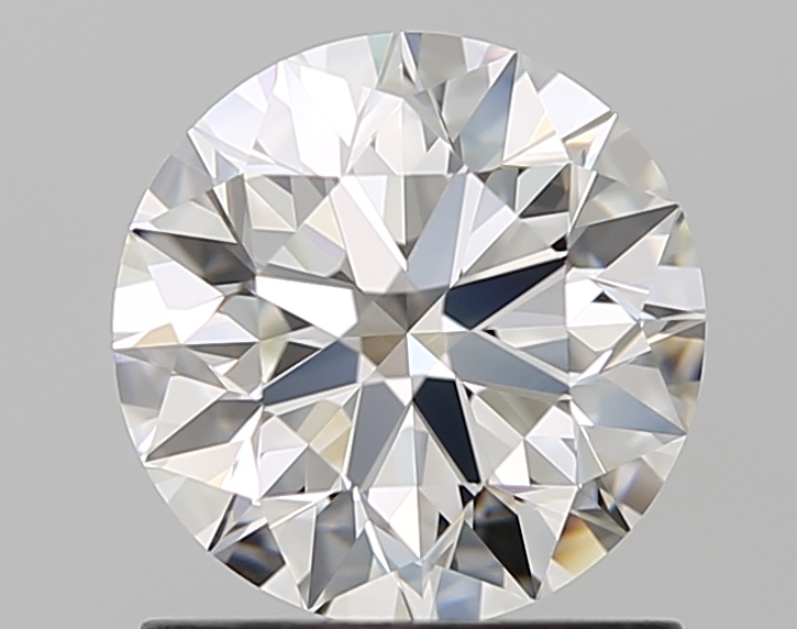 1.10 Carat H IF Excellent None 天然鑽石 GIA6502133824