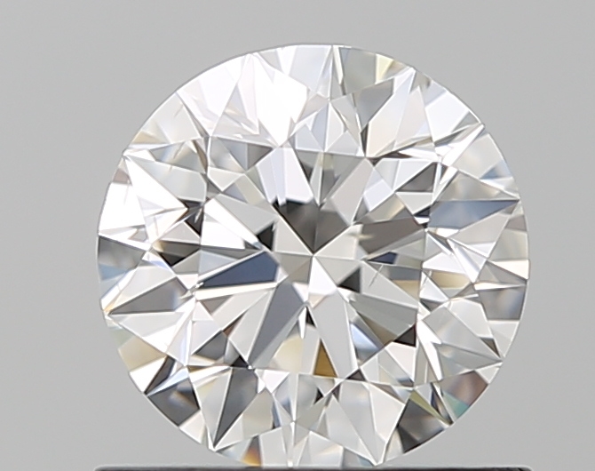 0.71 Carat H VVS1 Excellent None 天然鑽石 GIA6502618223