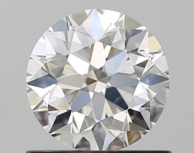 0.80 Carat H SI1 Excellent None 天然鑽石 GIA2504503613