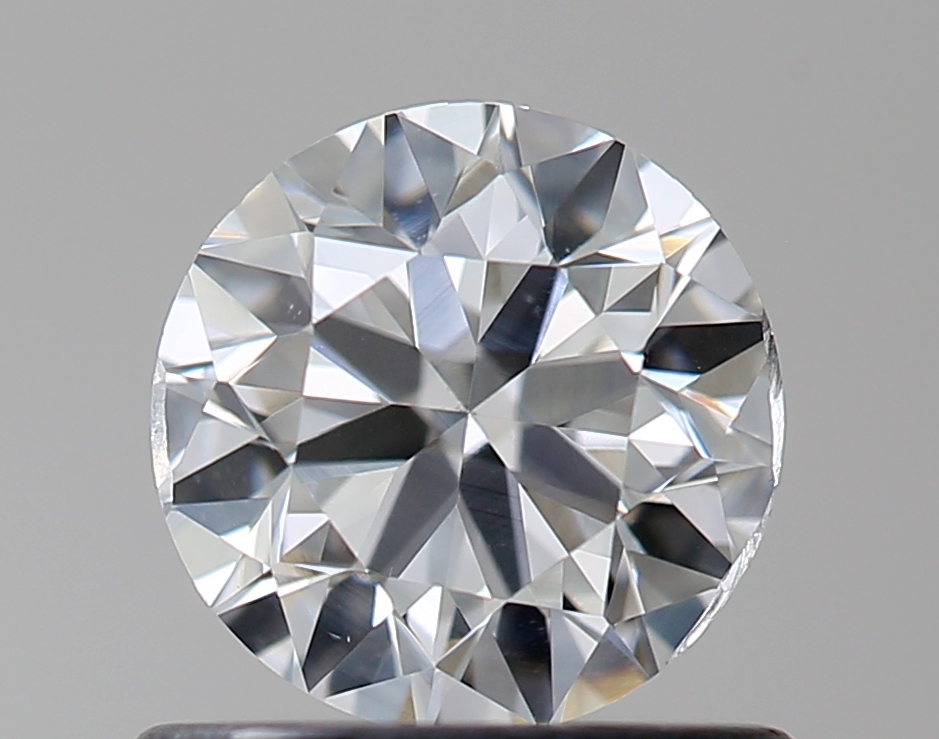 0.60 Carat G VVS1 Excellent None Natural Diamond GIA1509854709