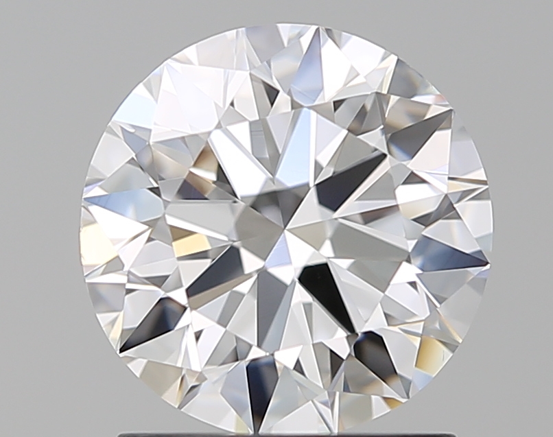 1.50克拉 E色 VS1級 天然圓形鑽石 | GIA1523846593