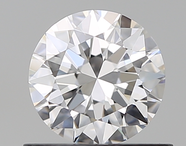 0.60 Carat E VVS2 Excellent None 天然鑽石 GIA6501199462