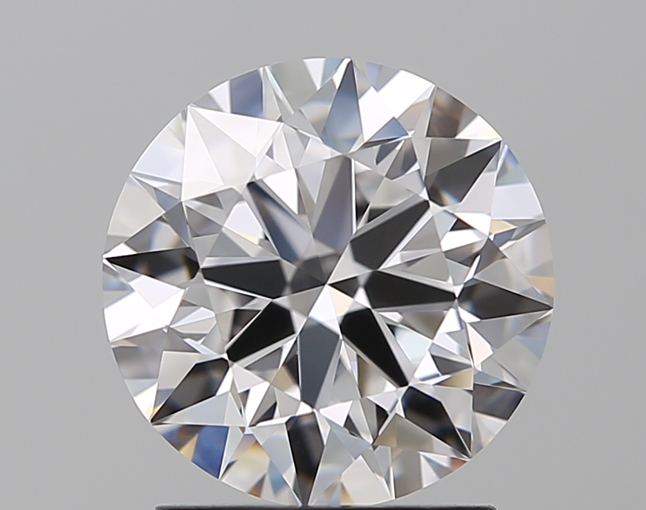 1.90 Carat D IF Excellent None 天然鑽石 GIA7476582636