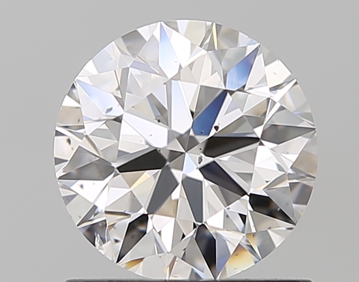 1.02 Carat E SI2 Excellent None 天然鑽石 GIA2506109238