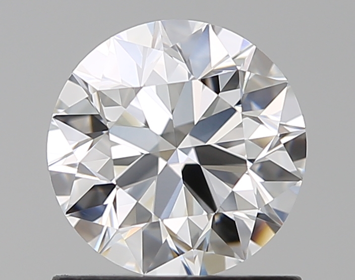 0.94 Carat H VVS1 Excellent None Natural Diamond GIA5516148229