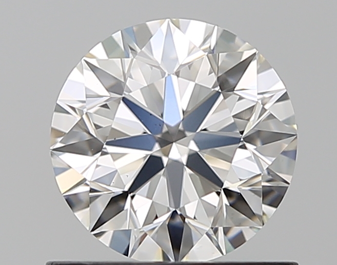 0.77 Carat H VS1 Excellent None 天然鑽石 GIA7506240927