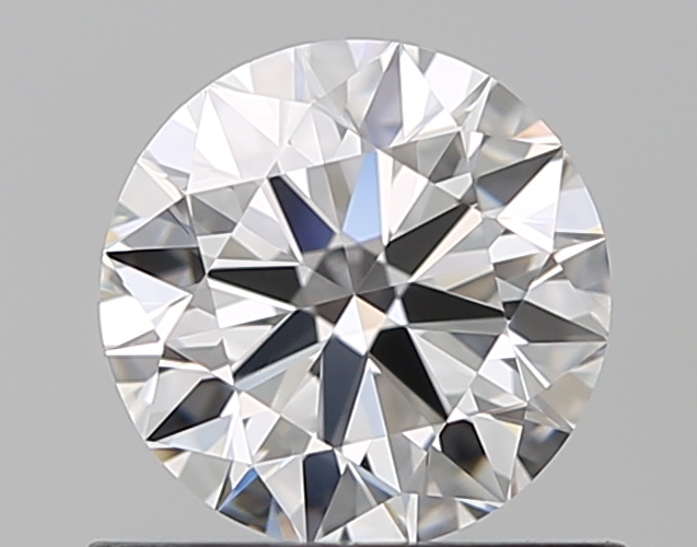 0.70 Carat F IF Excellent None 天然鑽石 GIA2507618286