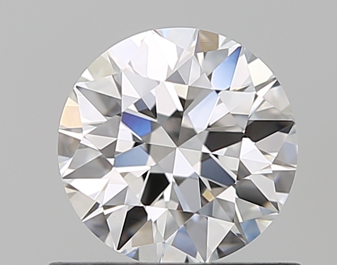 0.70 Carat F VVS2 Excellent None 天然鑽石 GIA2508382032