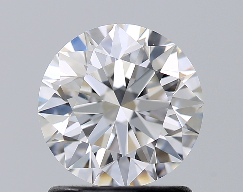 1.22克拉 G色 VVS2級 天然圓形鑽石 | GIA1538555223