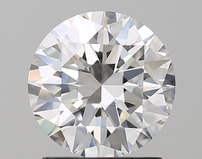 1.50 Carat G VVS2 Excellent None 天然鑽石 GIA6501993584