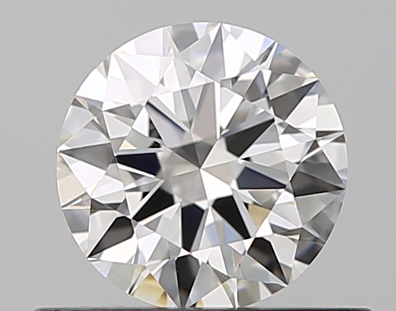 0.50 Carat F VS1 Excellent Faint 天然鑽石 GIA3495873225