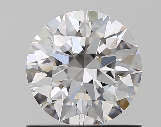 0.80 Carat E VVS1 Excellent None 天然鑽石 GIA6502007085