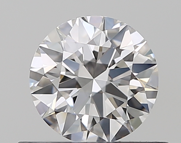 0.50 Carat F VVS1 Excellent Faint 天然鑽石 GIA7501055103