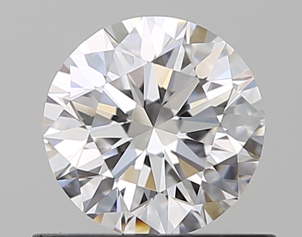 0.62 Carat D IF Excellent None Natural Diamond GIA6505993955