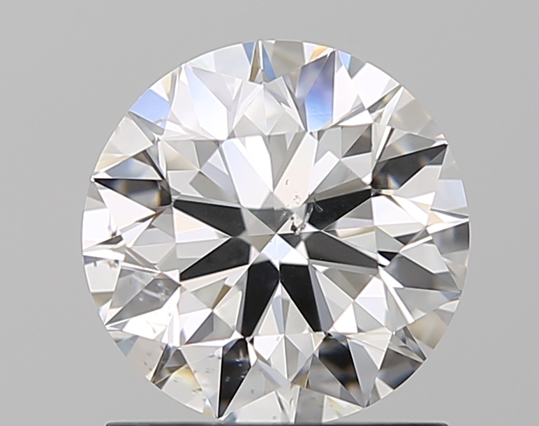 1.20 Carat G SI1 Excellent Faint 天然鑽石 GIA2506850790