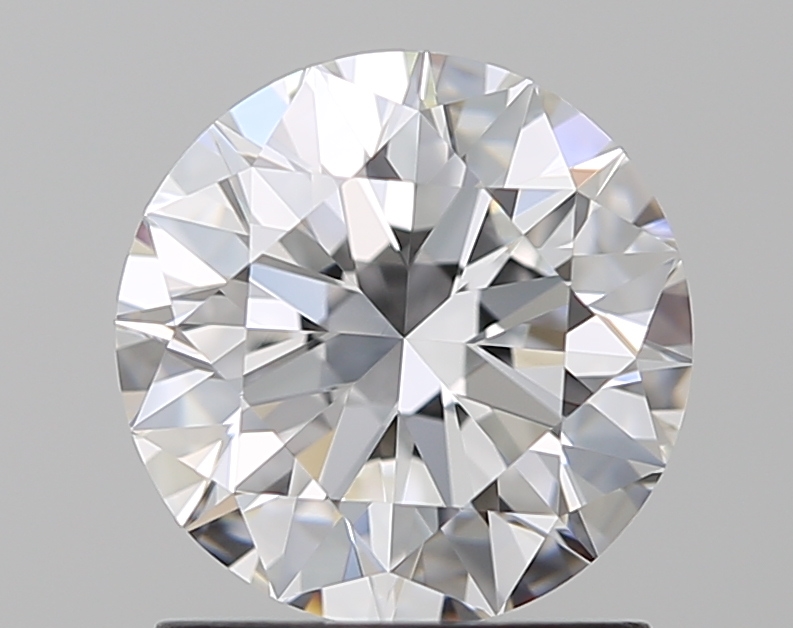 1.30 Carat E IF Excellent None 天然鑽石 GIA6512141598