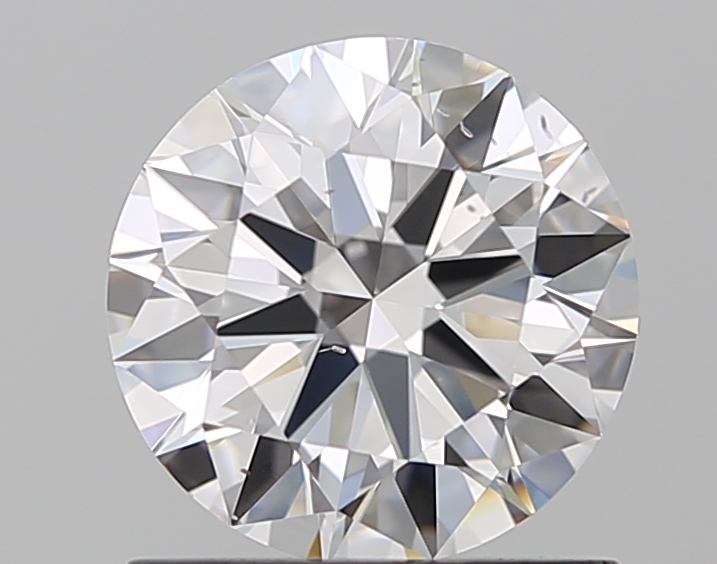 1.00 Carat D VS2 Excellent Strong 天然鑽石 GIA2506382095