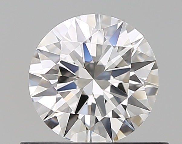 0.52 Carat H IF Excellent None 天然鑽石 GIA2507618115