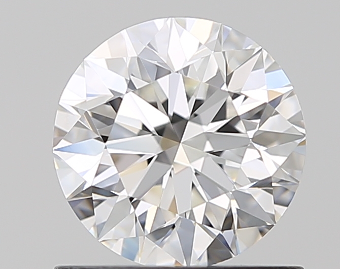 0.85 Carat F VVS1 Excellent None Natural Diamond GIA6502863010