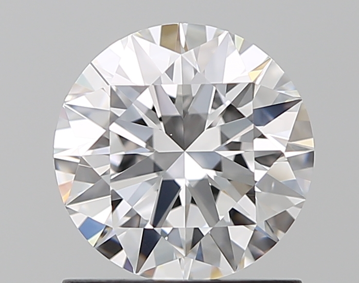 1.01 Carat E VS1 Excellent None 天然鑽石 GIA2494452248