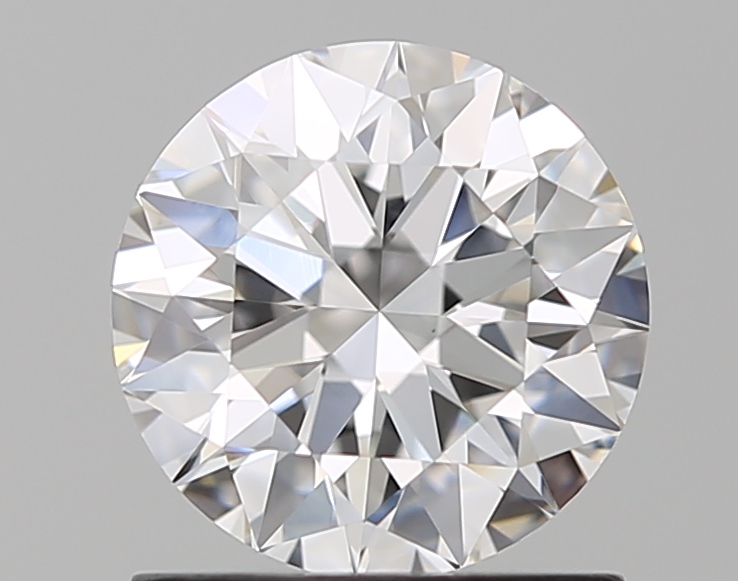 1.06克拉 E色 VS1級 天然圓形鑽石 | GIA6531774051