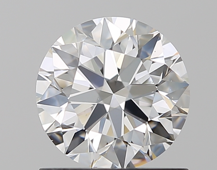 0.92 Carat H VS2 Excellent None Natural Diamond GIA7516148246